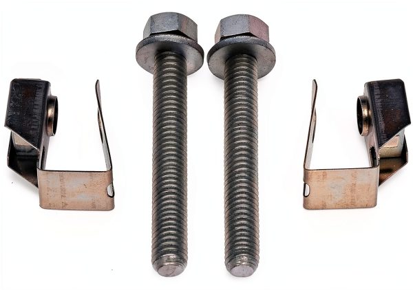 Dorman Exhaust Manifold Hardware Kit for Automotive-2