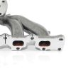 Exhaust Manifold A-Premium Cast Iron Nissan-2