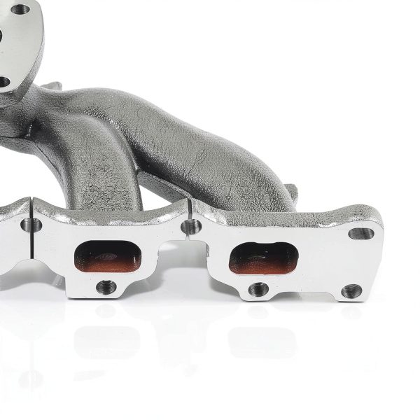 Exhaust Manifold A-Premium Cast Iron Nissan-2