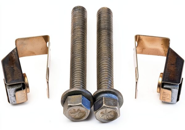 Dorman Exhaust Manifold Hardware Kit for Automotive-1