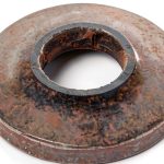 Omix-Ada Exhaust Manifold Washer for Jeep-0