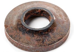 Omix-Ada Exhaust Manifold Washer for Jeep-0