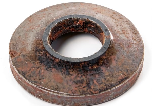 Omix-Ada Exhaust Manifold Washer for Jeep-0