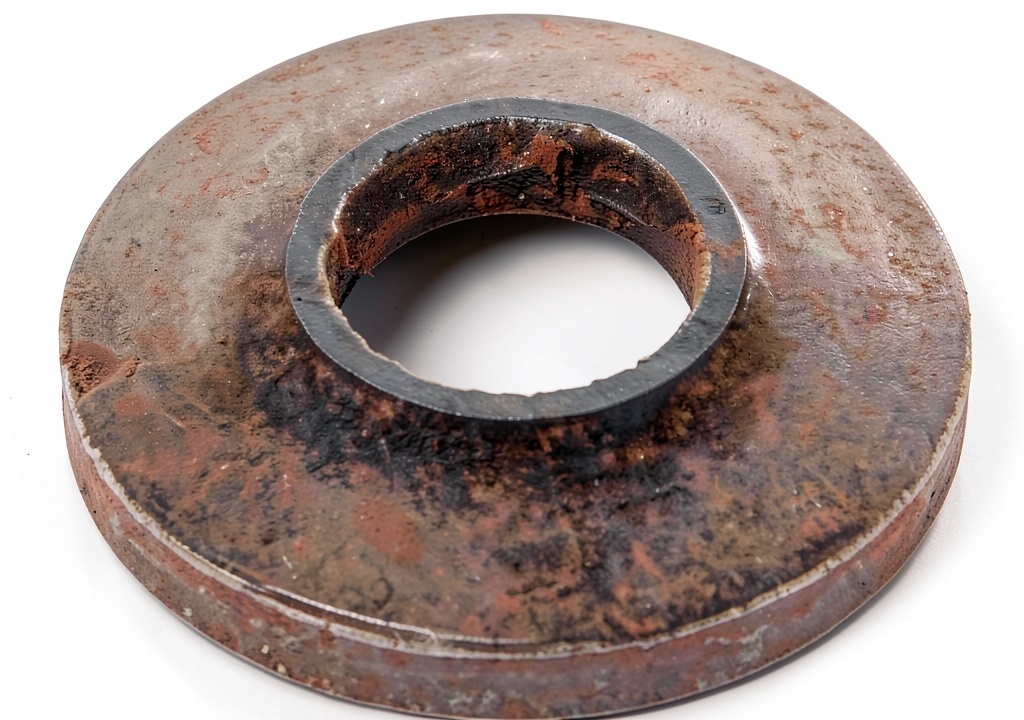 Omix-Ada Exhaust Manifold Washer for Jeep
