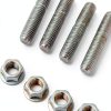 Alpha Rider Zinc Exhaust Studs for Harley-7