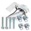 Exhaust Stud Kit YEHERIT Durable Exhaust Hardware-2