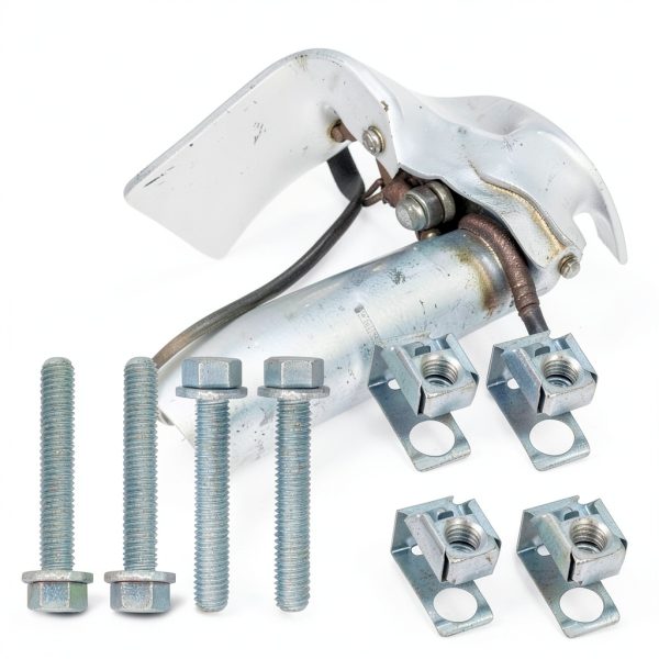 Exhaust Stud Kit YEHERIT Durable Exhaust Hardware-2