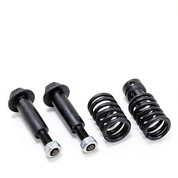 Walker Stainless Steel Exhaust Bolt-2