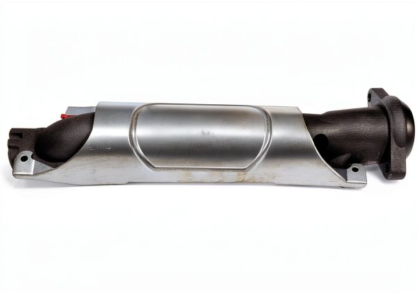 Exhaust Manifold Dorman Machined Steel Replacement-3