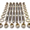 KB Diesel Exhaust Manifold Aluminum for Trucks-3