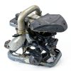 Walker Stainless Steel Exhaust Bolt-1