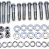 SHLPDFM Classic Exhaust Manifolds Chevy Small Block-4