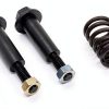 Walker Stainless Steel Exhaust Bolt Kit-0
