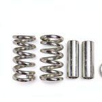 Walker Exhaust Bolt Alloy Steel Flat Head 3in-0