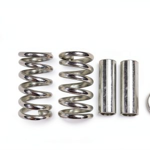 Walker Exhaust Bolt Alloy Steel Flat Head 3in-0