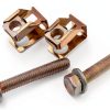 Dorman Exhaust Manifold Hardware Kit for Automotive-0