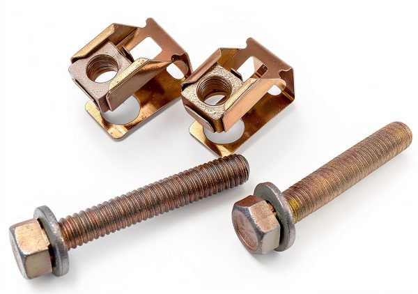 Dorman Exhaust Manifold Hardware Kit for Automotive-0