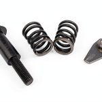 Walker Stainless Steel Exhaust Bolt-0