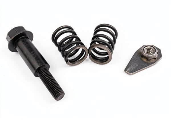 Walker Stainless Steel Exhaust Bolt-0