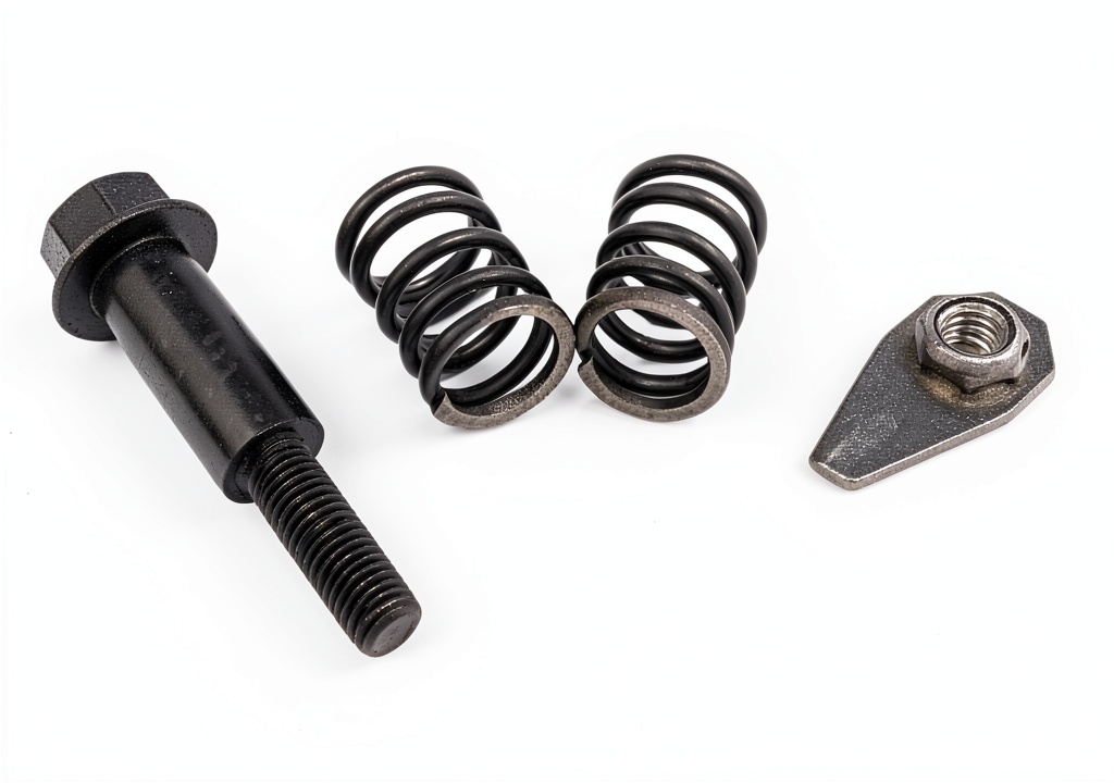 Walker Stainless Steel Exhaust Bolt