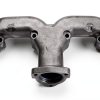 SHLPDFM Classic Exhaust Manifolds Chevy Small Block-1