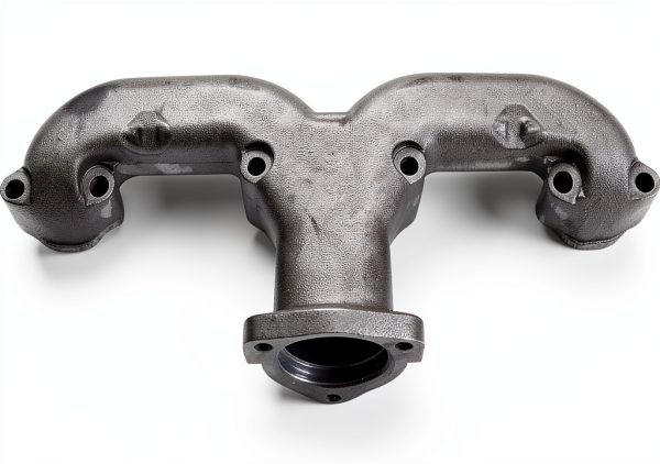 SHLPDFM Classic Exhaust Manifolds Chevy Small Block-1