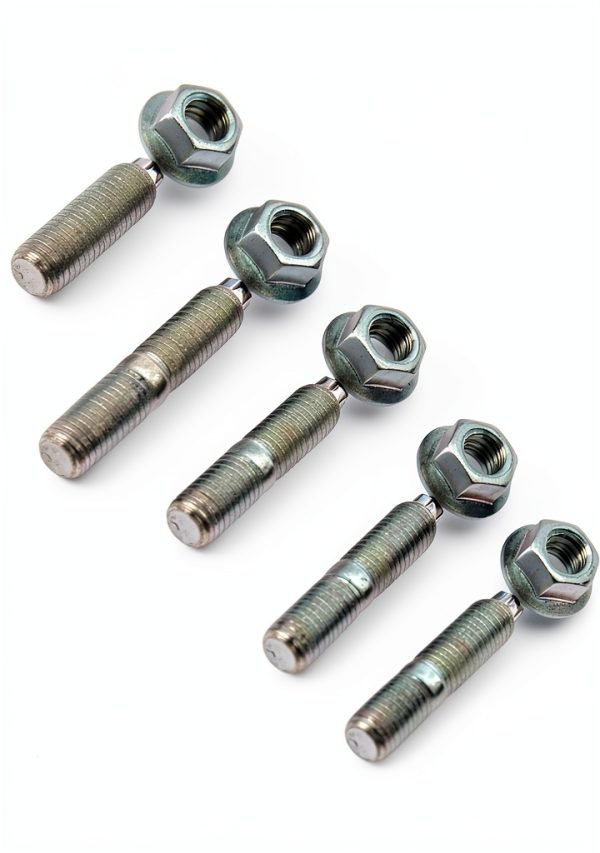 Dorman Exhaust Manifold Replacement-2