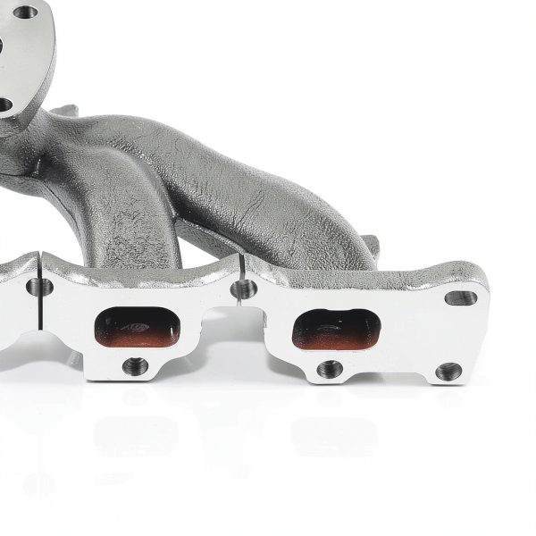 Exhaust Manifold A-Premium Cast Iron Replacement-2