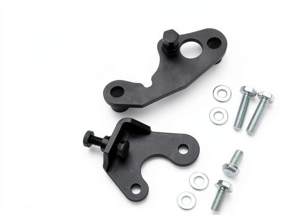 RJSPHH Exhaust Bolt Repair Kit for GM Trucks-1