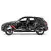 Exhaust Manifold A-Premium Cast Iron Nissan-5