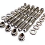 KB Diesel Exhaust Manifold Aluminum for Trucks-0