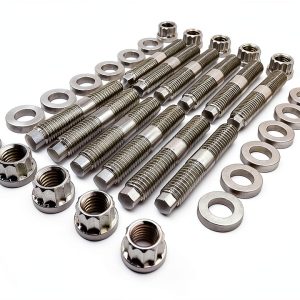 KB Diesel Exhaust Manifold Aluminum for Trucks-0