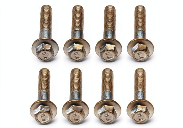 Dorman Exhaust Manifold Hardware Kit for Automotive-1