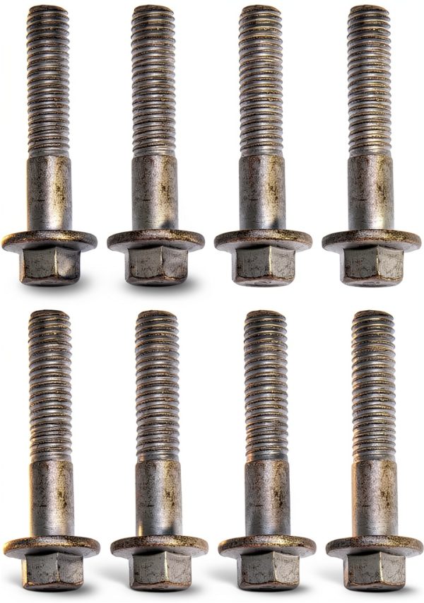 Dorman Exhaust Manifold Hardware Kit for Automotive-3