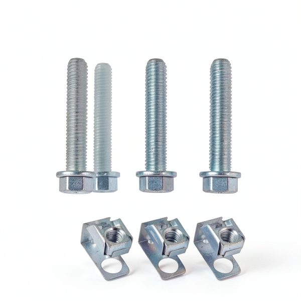 Exhaust Stud Kit YEHERIT Durable Exhaust Hardware-4