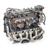 Jeep Exhaust Manifold Replacement JDMSPEED Stainless Steel-6