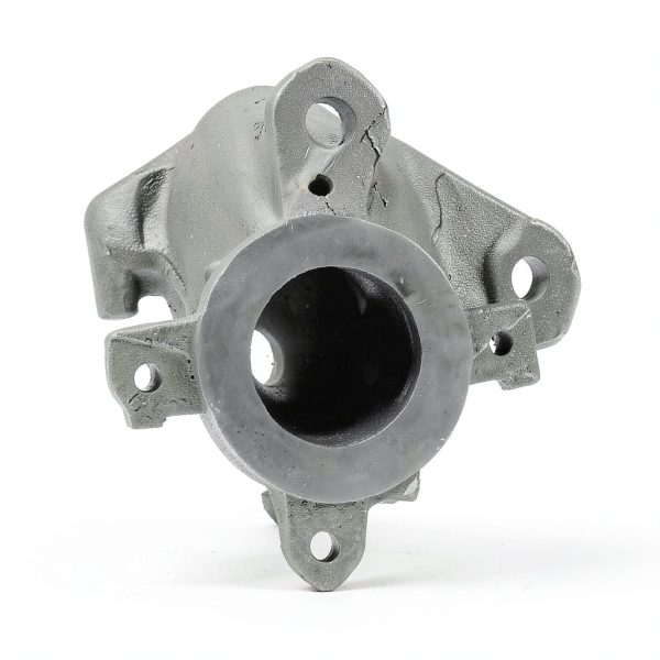 Exhaust Manifold A-Premium Cast Iron Replacement-6