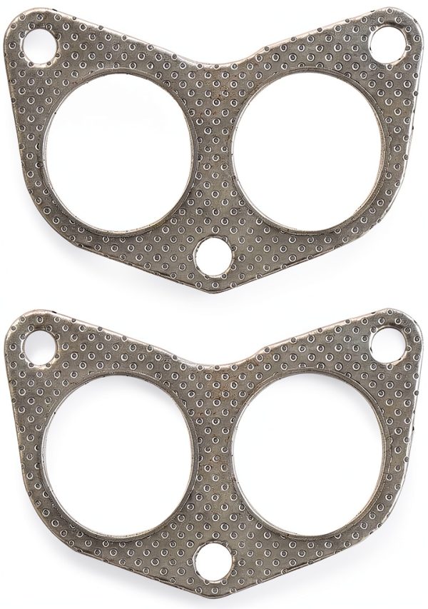 DNJ Exhaust Manifold Gasket for Scion Subaru Saab-1