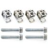Exhaust Stud Kit YEHERIT Durable Exhaust Hardware-0