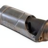 Exhaust Manifold Dorman Machined Steel Replacement-1