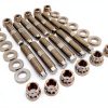 KB Diesel Exhaust Manifold Aluminum for Trucks-1