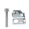 Exhaust Stud Kit YEHERIT Durable Exhaust Hardware-5