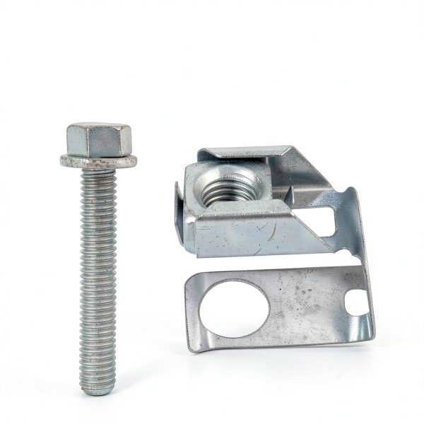 Exhaust Stud Kit YEHERIT Durable Exhaust Hardware-5