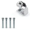 Exhaust Stud Kit YEHERIT Durable Exhaust Hardware-3