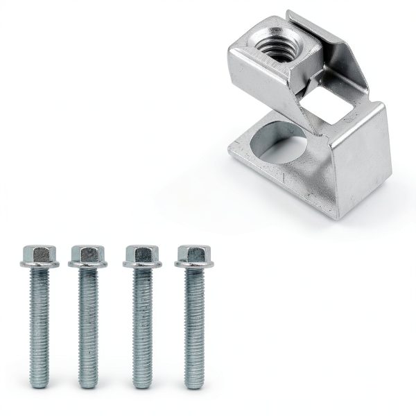 Exhaust Stud Kit YEHERIT Durable Exhaust Hardware-3