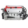 Exhaust Manifold A-Premium Solid Metal for Chevy-1