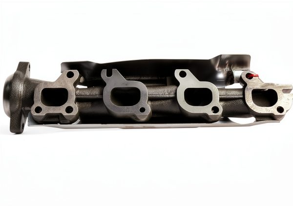 Exhaust Manifold Dorman Machined Steel Replacement-2