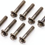 Dorman Exhaust Manifold Hardware Kit for Automotive-0
