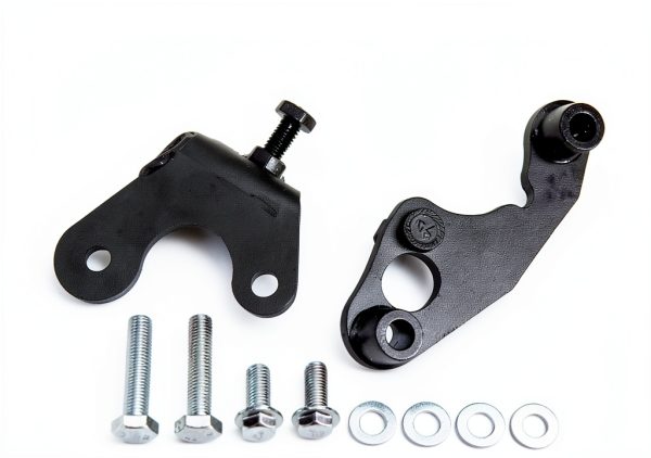 RJSPHH Exhaust Bolt Repair Kit for GM Trucks-5