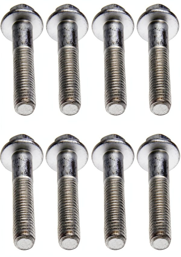 Dorman Exhaust Manifold Hardware Kit for Automotive-2